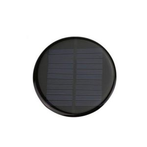 Solar Panel -Mini 80Mah