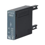Siemens Sirius 3RT29161BB00 Surge Suppressor, Varistor