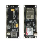 ESP32 SIM800L Wireless Module