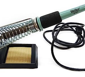 Soldering Iron Stand