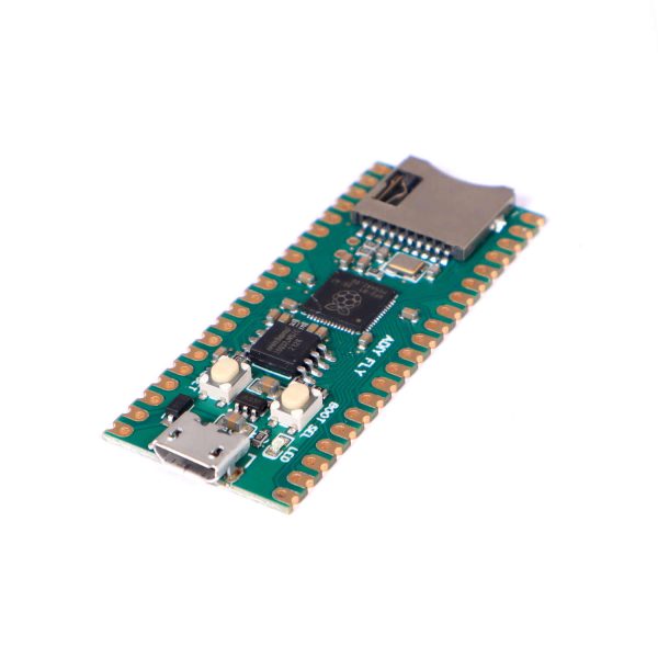 RP 2040 Board Pico