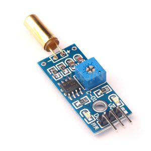 Tilt Sensor Module