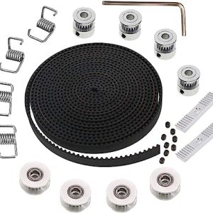 GT2 Timing Belt