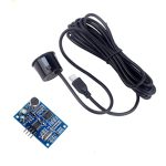 Waterproof Ultrasonic Sensor
