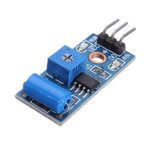 Vibration Sensor Module
