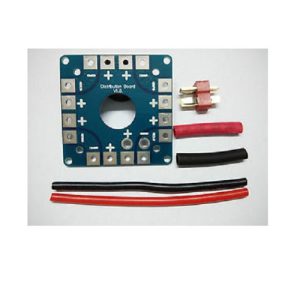 POWER DISTRIBUTION BOARD FOR VTOL DRONE