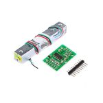 Weight Sensor 5kg 10kg 20kg 50kg with HX711 Module