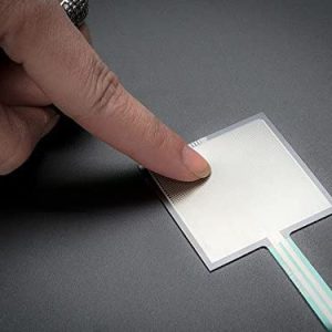 Adafruit Square Force-Sensitive Resistor