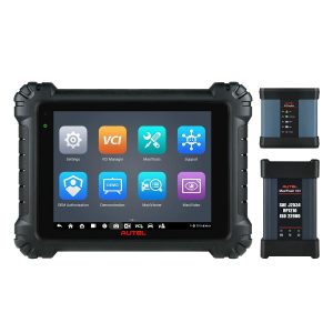 Autel MaxiSYS MS909EV EV Diagnostic Scanner
