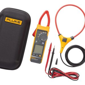 Fluke 393 FC High-Voltage AC/DC Clamp Meter