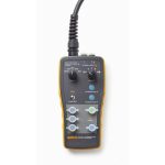 Fluke FEV300 AC EV Charging Station Test Adapter