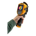 Fluke TiS55+ Thermal Imaging Camera