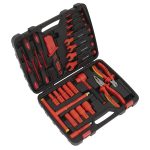 Sealey AK7945 27-Piece Insulated Tool Kit