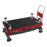Sealey EVBT1000 1000 kg EV Battery Lift Table