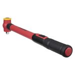 Sealey STW812 Insulated Torque Wrench 20-100 Nm