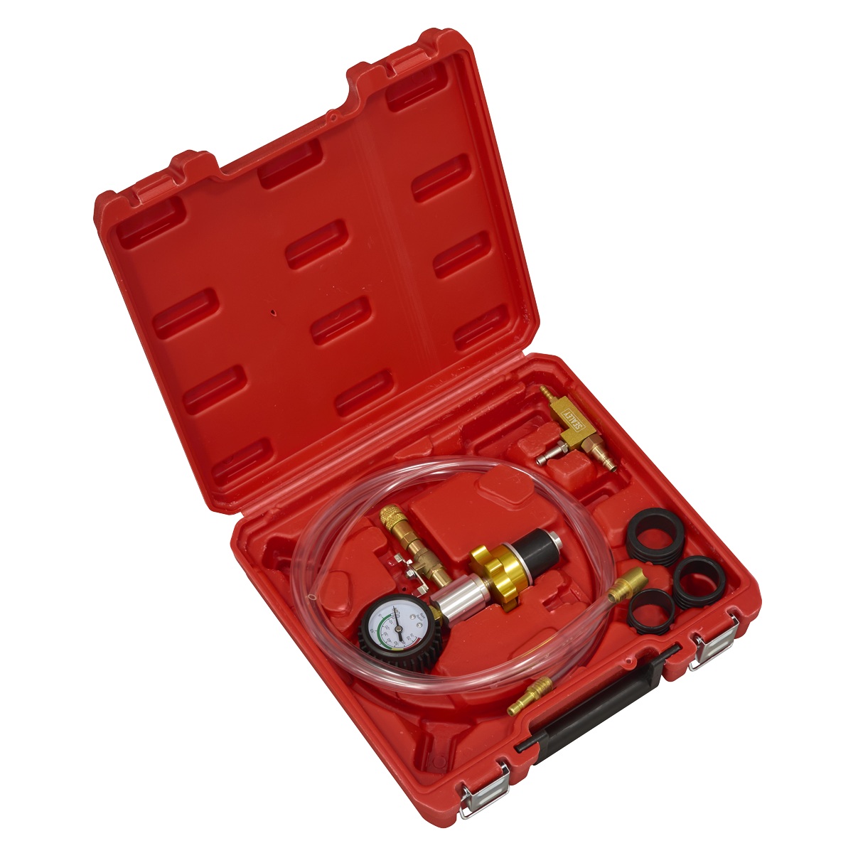Sealey VS0042 Cooling System Vacuum Purge and Refill Kit