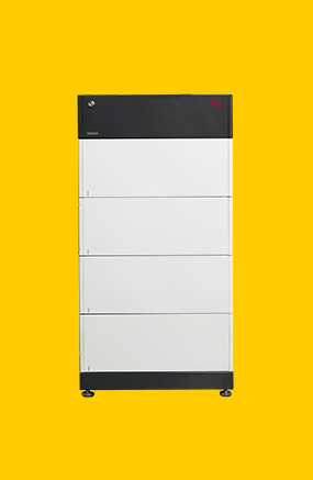 BYD Battery-Box Premium HVM 11.0 11.04kWh energy storage India