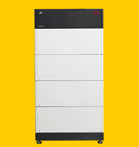 BYD Battery-Box Premium HVM 13.8 13.8kWh energy storage India