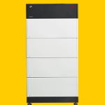 BYD Battery-Box Premium HVS 5.1 5.12kWh energy storage India