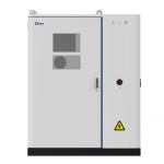 Deye GE-F120-2H2 122.8kWh energy storage India