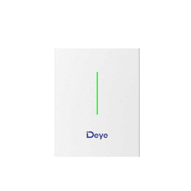 Deye RW-F10.2 10.2kWh energy storage India