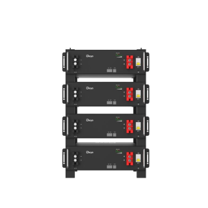 Deye SE-G5.1 5.12kWh energy storage India