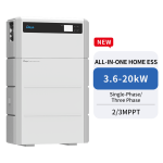 Deye SUN-15K-SG05LP3-EU-TM3 16kWh energy storage India