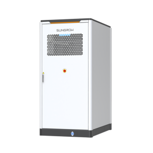 Sungrow ST225CS-2H 229kWh energy storage India