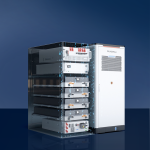 Sungrow ST255CS-2H 257kWh energy storage India